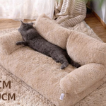 Cama Sofa Para Mascotas