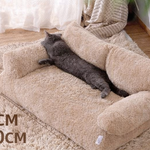 Cama Sofa Para Mascotas