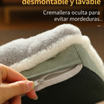 Cama Ortopedica para Mascotas