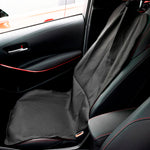 Forro Protector Silla Carro Para Mascota