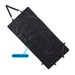 Forro Protector Silla Carro Para Mascota