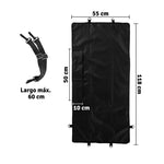 Forro Protector Silla Carro Para Mascota