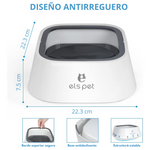 Elspet™ - Dispensador De Agua Para Perros