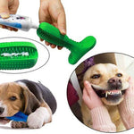 Doeki™ - Cepillo De Dientes Para Perros