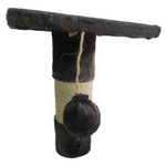 Gimnasio Rascador Mascotas Gatos Juguete