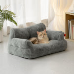 Cama Sofa Para Mascotas