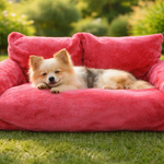 Cama Sofa Para Mascotas