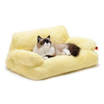 Cama Sofa Para Mascotas