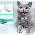 Collar Láser Gatos