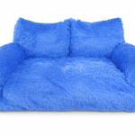 Cama Sofa Para Mascotas