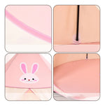 CARPA CASTILLO CON LUCES LED PARA TUS MASCOTAS