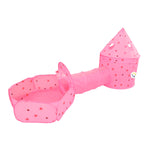 Carpa Doble Armable Piscina Para Mascotas Y Niños