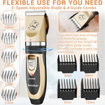 Maquina Peluquera Para mascotas Raf