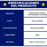 Flexicama™| CAMA FLEXIBLE PARA GATOS
