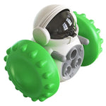 Dispensador didactico para mascotas